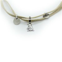 Collana Trudi Donna in Argento RJ0039 - RJ0039